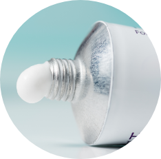 Topical treatment for plaque psoriasis